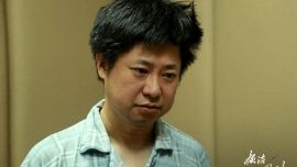 落馬國(guó)企董事貪腐細(xì)節(jié)披露：模仿電視劇劇情，在家中自建墻壁藏百萬(wàn)“好處費(fèi)”