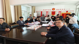 合水縣赴慶城縣、寧縣考察學習民族團結(jié)進步創(chuàng)建工作