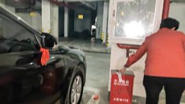 保安隊長涉嫌性侵65歲女保安背后的老年“臨時工”之困