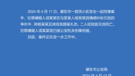 黑龍江網(wǎng)紅楊立新及其母親遭殺害，警方通報