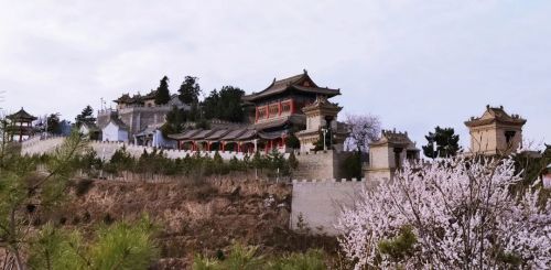 圖源：慶陽市文體廣電和旅游局