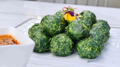 甘肃庆阳宁县美食