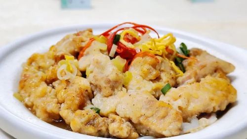 甘肃庆阳宁县特色美食 义渠文化宴