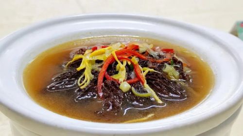 甘肃庆阳宁县特色美食 义渠文化宴