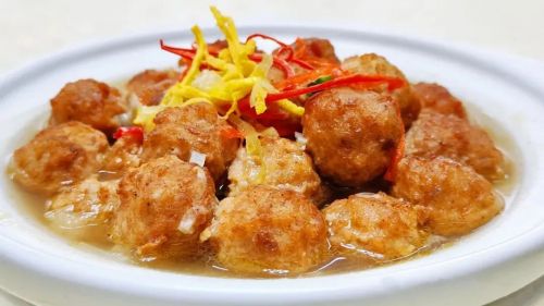 甘肃庆阳宁县特色美食 义渠文化宴