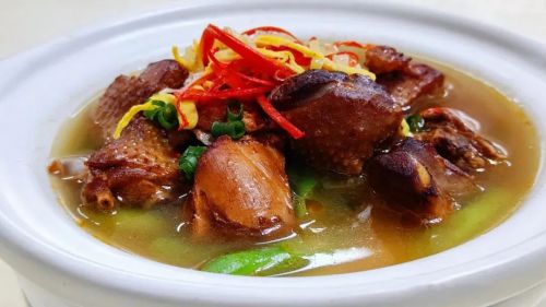 甘肃庆阳宁县特色美食 义渠文化宴