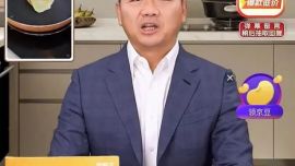 “劉強(qiáng)東”數(shù)字人直播帶貨首秀：觀看超2000萬，網(wǎng)友稱“少了些感情”
