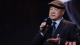 莫言：那些話，真不是我說的