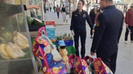 華池縣城市環(huán)境衛(wèi)生集中整改工作進(jìn)展