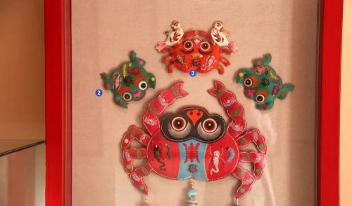 盘小美 庆阳市文体广电和旅游局