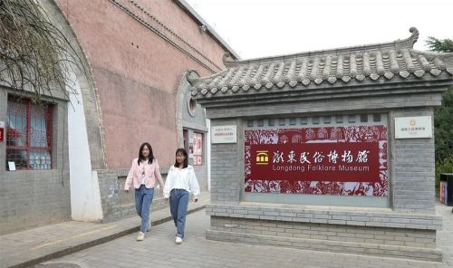 盘小美 庆阳市文体广电和旅游局