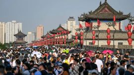 除了调来调去，我们的假期还能怎么休？