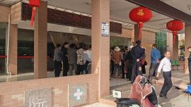 一女子感冒在醫(yī)院輸錯藥身亡？安徽蕪湖衛(wèi)健委：已介入調(diào)查