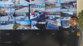 華池縣城管局“四項措施”扎實開展機關黨建工作