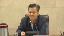 太想“進(jìn)步”了？市委書記被騙500萬元，還幫騙子的女兒安排工作！曾因接聽熱線獲網(wǎng)友點(diǎn)贊