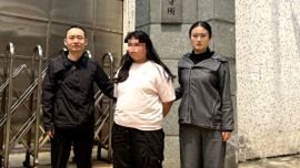 女子支付寶上“蒙”口令領(lǐng)走1萬元紅包被警方跨省抓獲，網(wǎng)友熱議：算犯罪嗎？