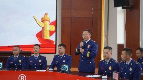 以考促学，夯实学习成果。