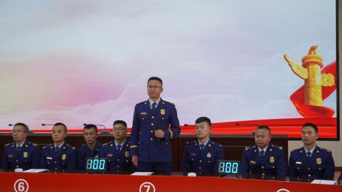 以考促学，夯实学习成果。