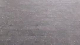 防雷避雨！北京大部傍晚到夜間有雷雨 城區(qū)晚高峰或受影響