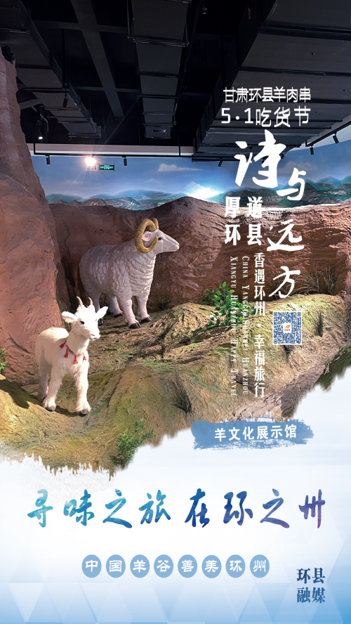 来源：环县融媒体中心  制作：都俊龙