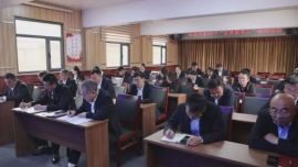 華池縣懷安鄉(xiāng)舉辦第29個“世界讀書日”系列活動