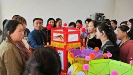 正宁县“四个一批”赋能“乡村工匠”新动能！