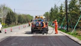 寧縣公路段 ：聚焦三個(gè)“突出”做好公路養(yǎng)護(hù)工作