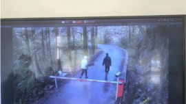 失聯(lián)一天一夜！與朋友爬山的杭州女子已找到，丈夫回應(yīng)