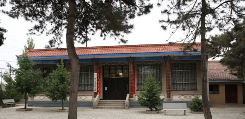 镇原旅游精选线路 图源：庆阳市文体广电和旅游局 