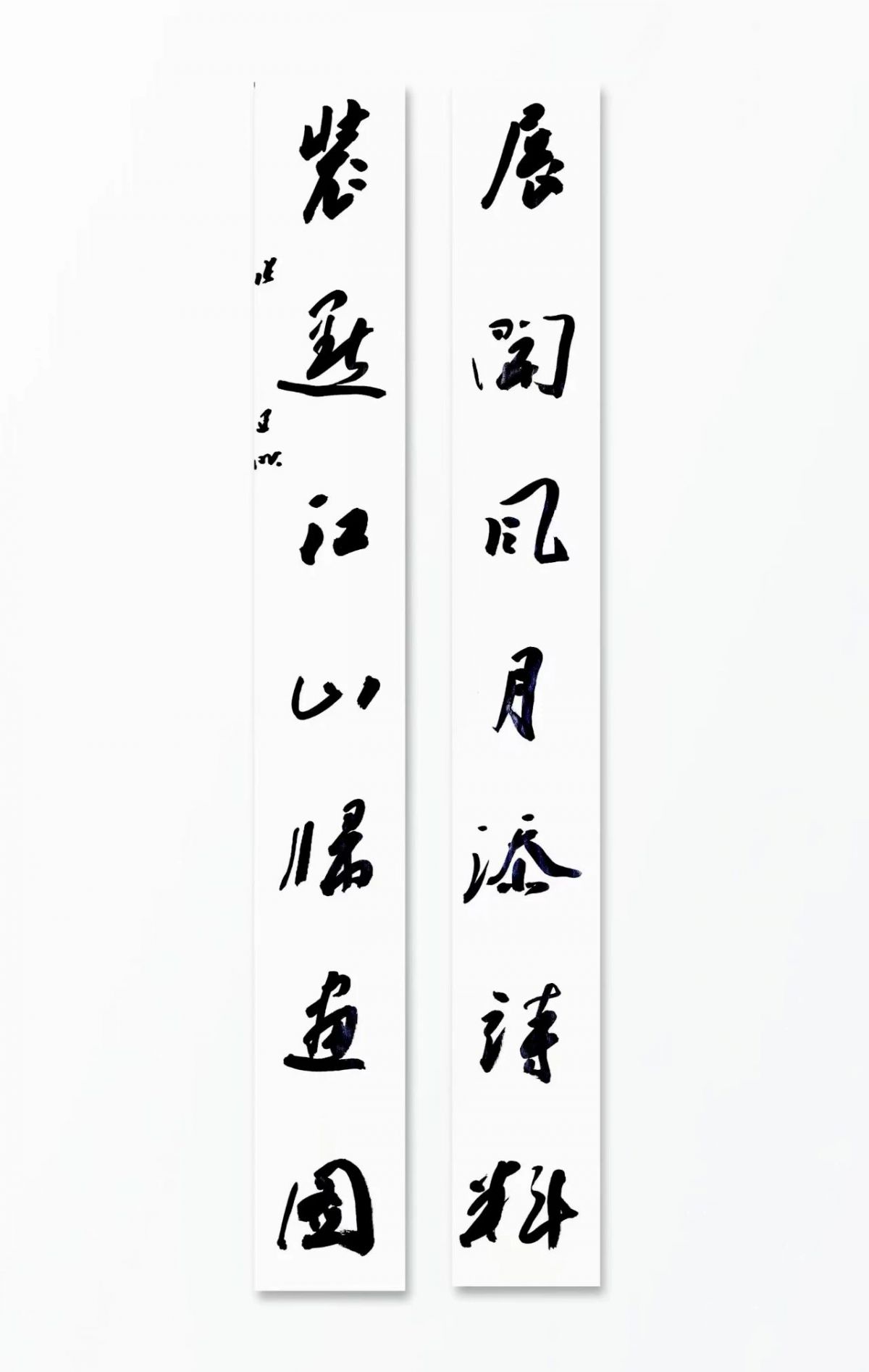 张建昕作品