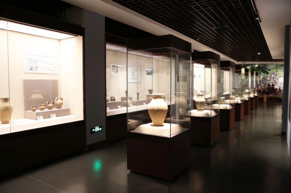 “五一”去哪玩？當(dāng)然是慶陽！慶陽市文體廣電和旅游局 圖