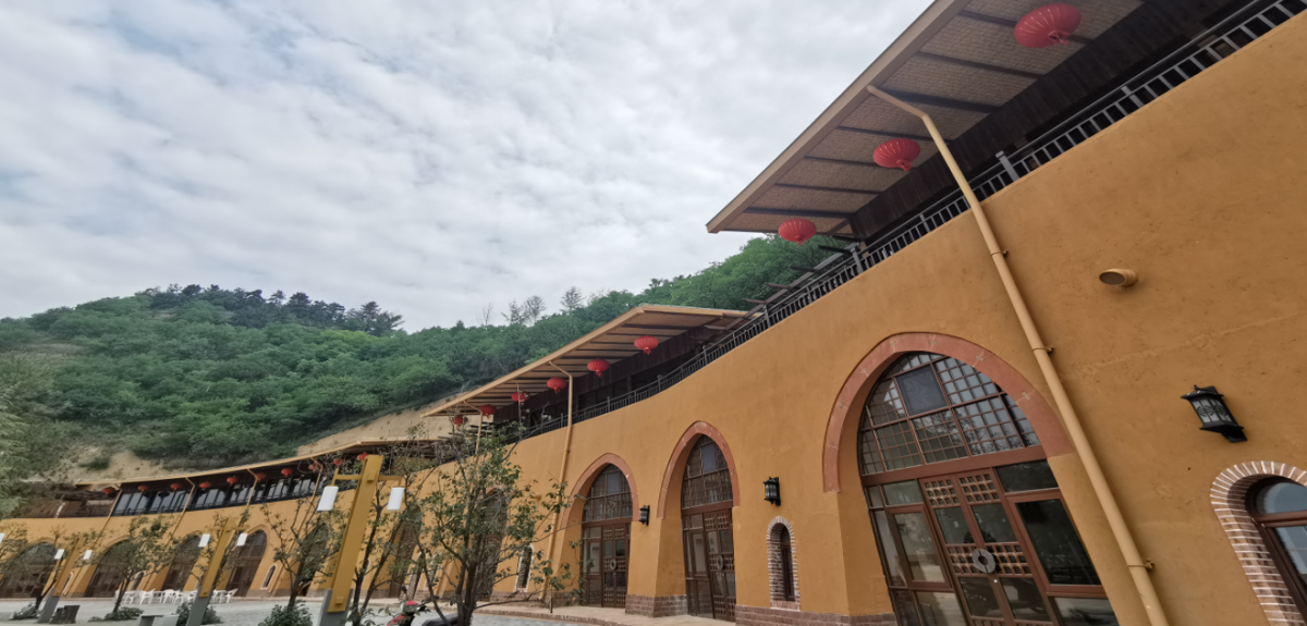 “五一”去哪玩？當(dāng)然是慶陽！慶陽市文體廣電和旅游局 圖