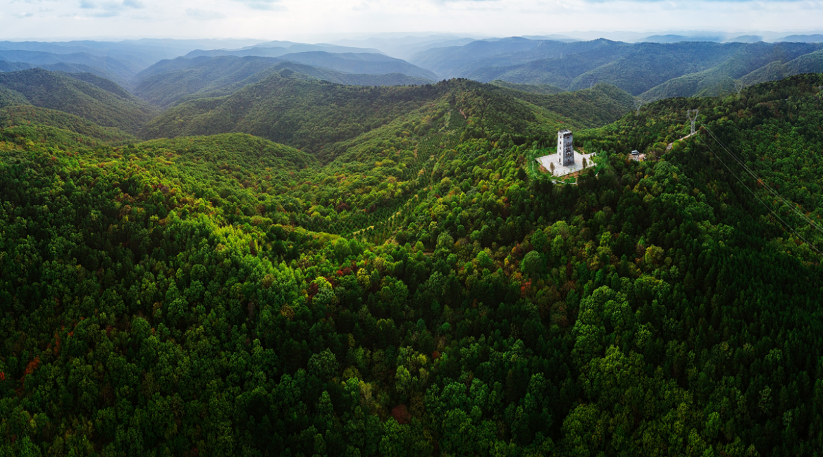 “五一”去哪玩？當(dāng)然是慶陽！慶陽市文體廣電和旅游局 圖
