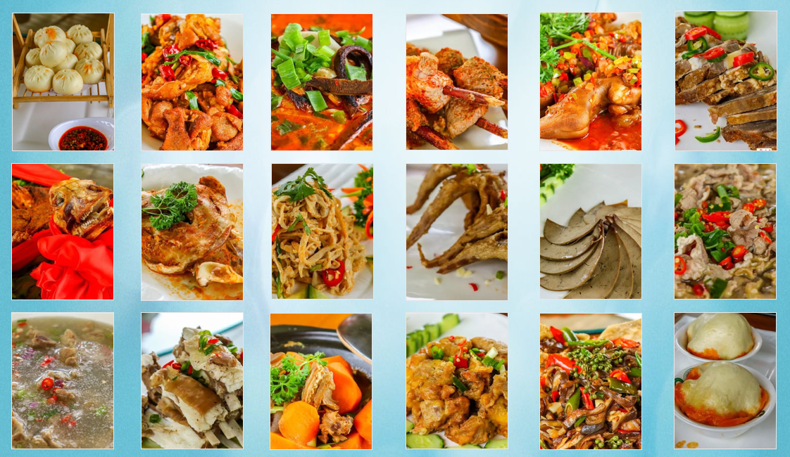 “五一”去哪玩？當(dāng)然是慶陽！慶陽市文體廣電和旅游局 圖