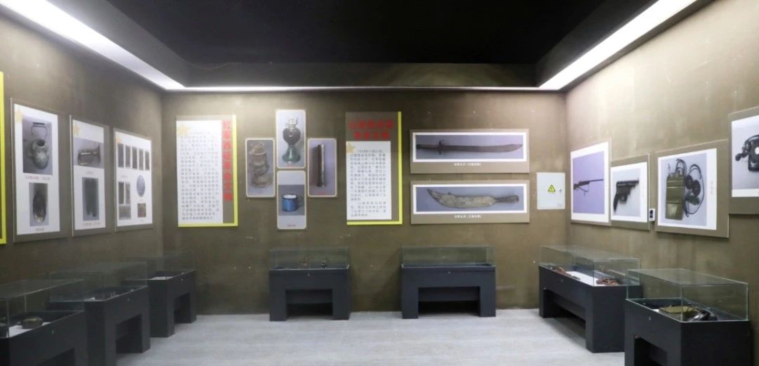 庆阳市文体广电和旅游局 图
