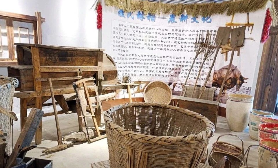 庆阳市文体广电和旅游局 图