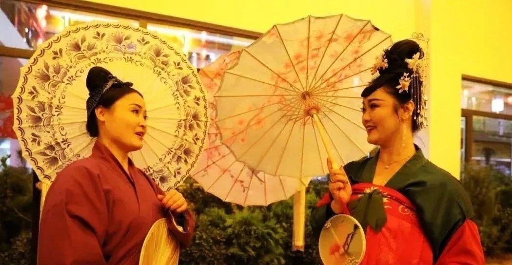 庆阳市文体广电和旅游局 图
