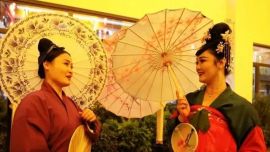 甘肃庆阳环县必去的六大景点，等您来打卡