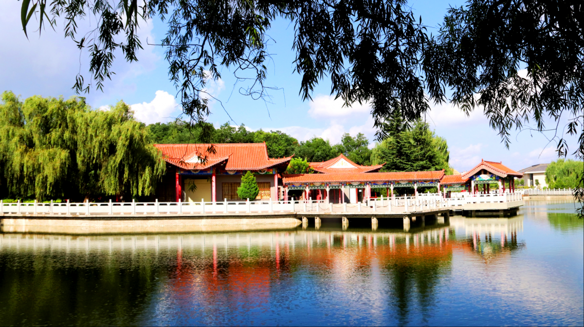 东湖公园