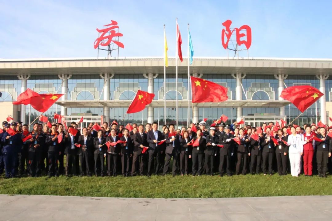 民航服务“好班组”