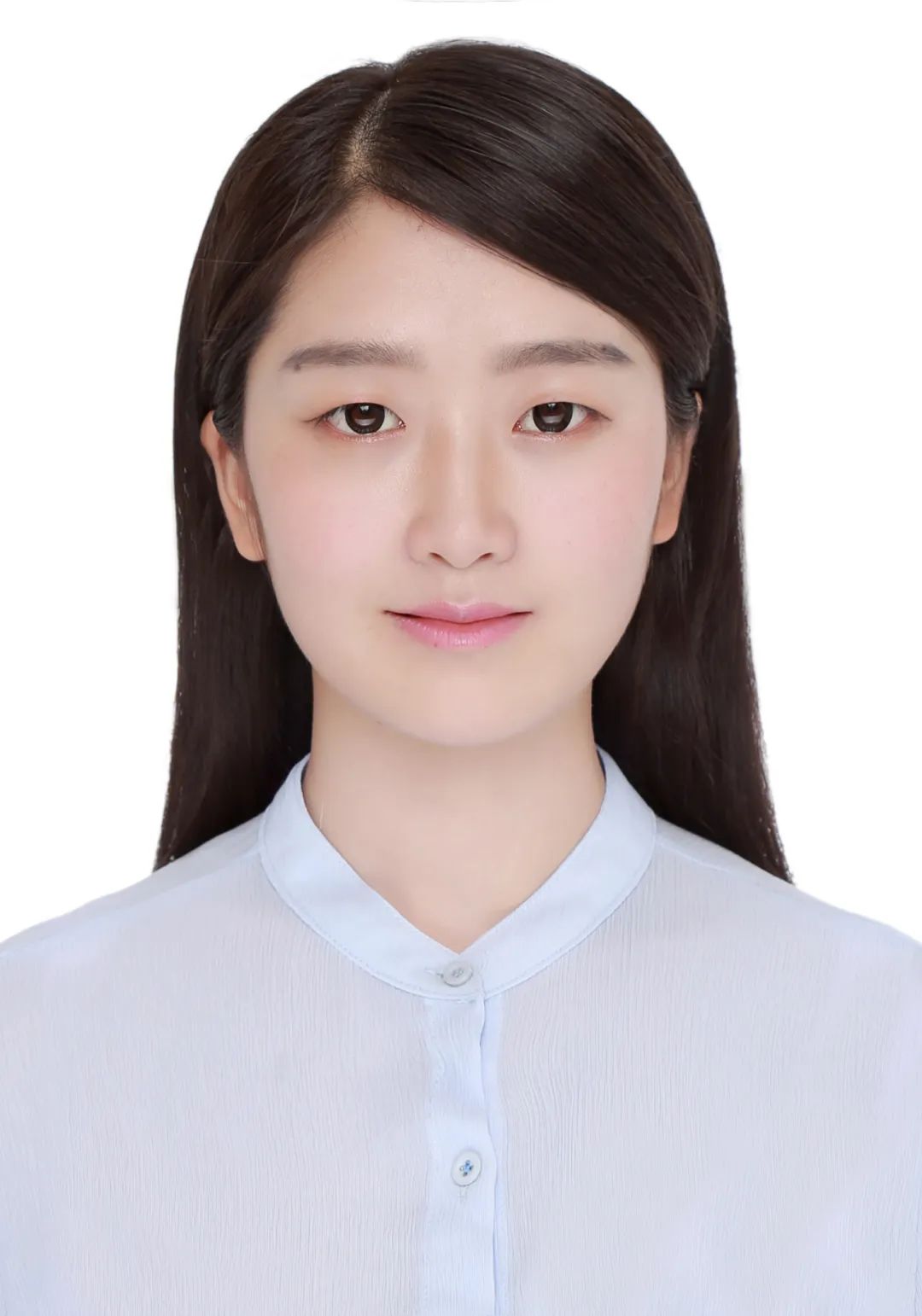 思政教育“新青年”—杨雯