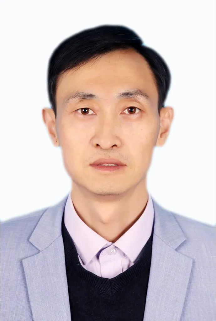 绿水青山“守护人”—连俊华