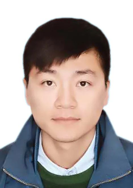 文物保护“传承者”—秦博文