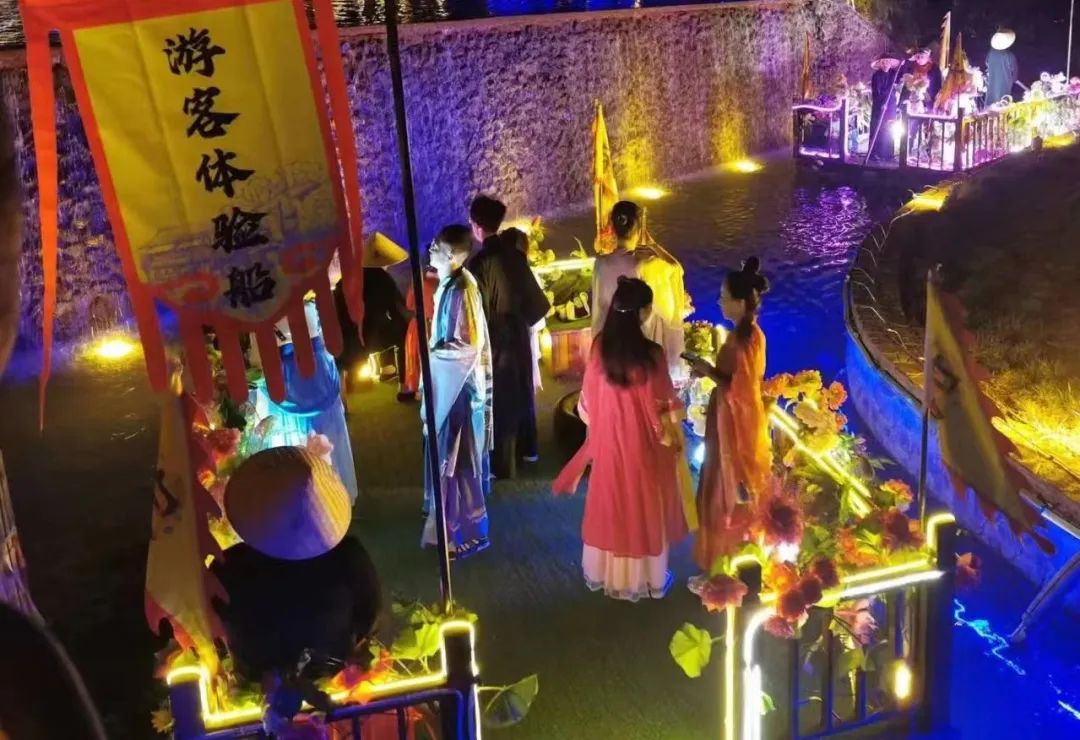 共青团环县委