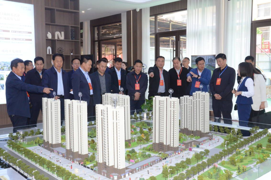 合水：縣人大常委會(huì)組織開展“千名代表調(diào)研視察千項(xiàng)工程”行動(dòng)
