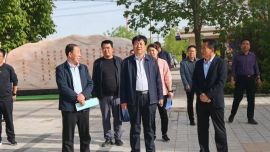 寧縣人大常委會(huì)對(duì)縣教育局工作開(kāi)展評(píng)議調(diào)查