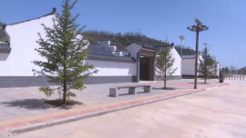 合水：共建靚麗村莊 共享美好生活
