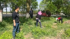 寧縣和盛鎮(zhèn)“貼心服務+網(wǎng)格管理”夯實基層治理基礎