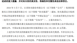 證監(jiān)會開出2.3億元巨額罰單