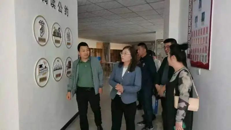 图源：庆阳市商务局